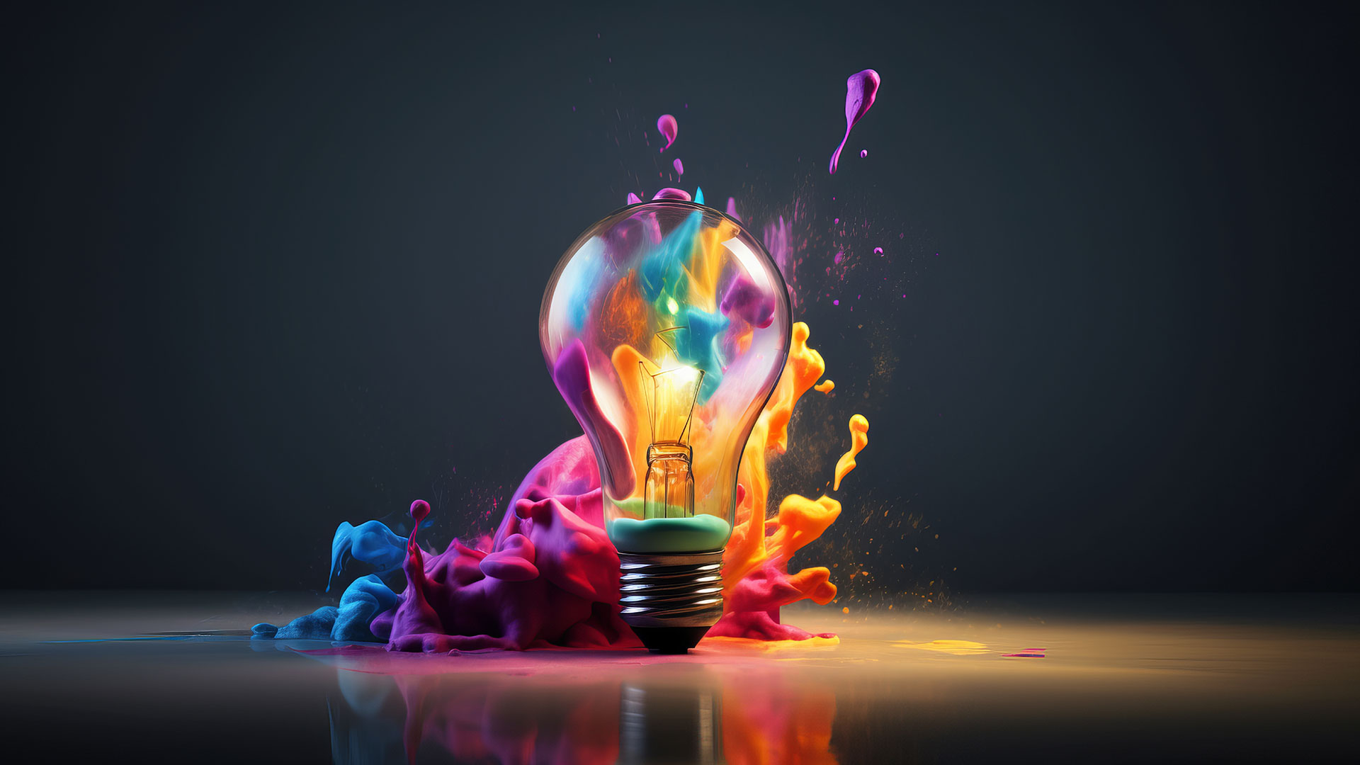 Landing Pages